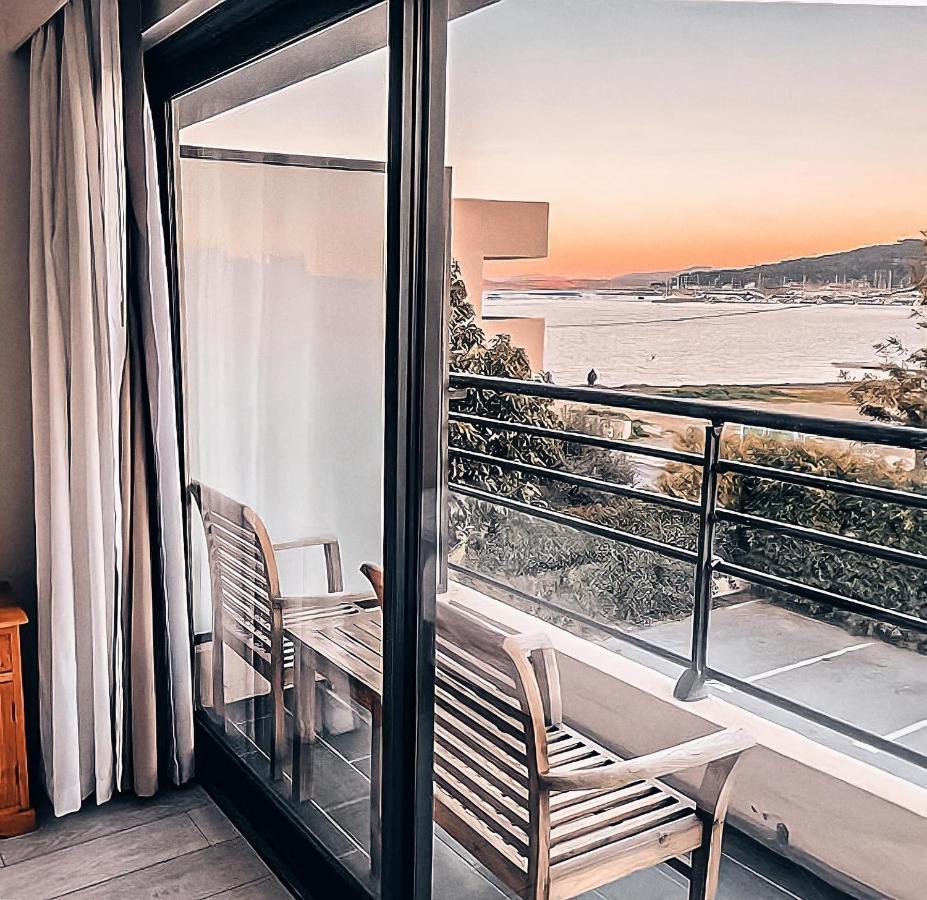 Rives D'Or Hotel Ла-Сейн-сюр-Мер Экстерьер фото