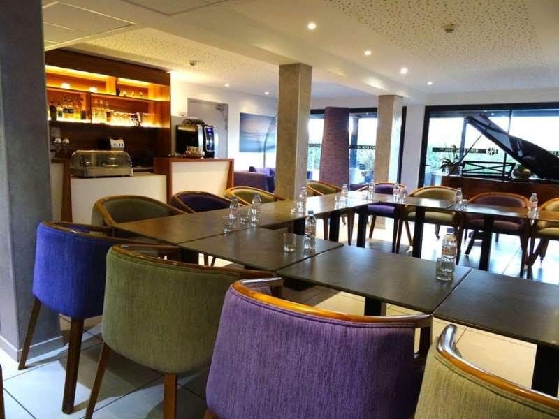 Rives D'Or Hotel Ла-Сейн-сюр-Мер Интерьер фото